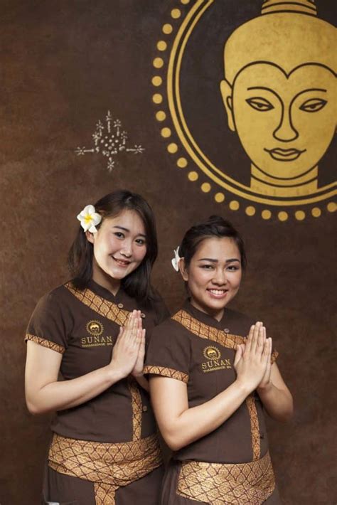 thai asian massage|Thai Massage Frankfurt